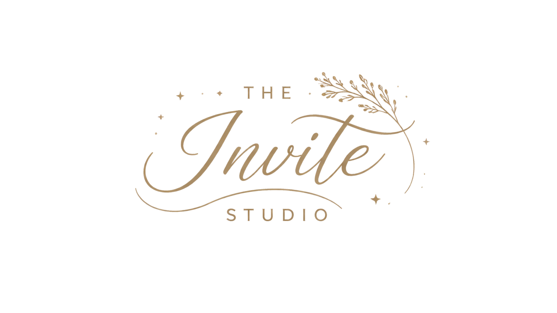 The Invite Studio